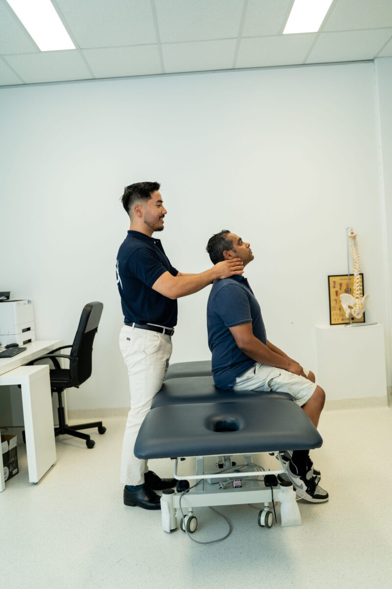 Physiotherapy in Koo Wee Rup | Sports Physio, NDIS & Home Visit